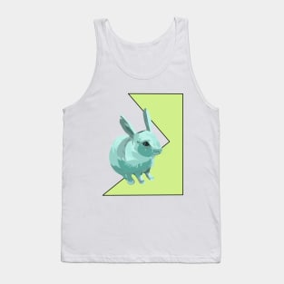 Rabbit Tank Top